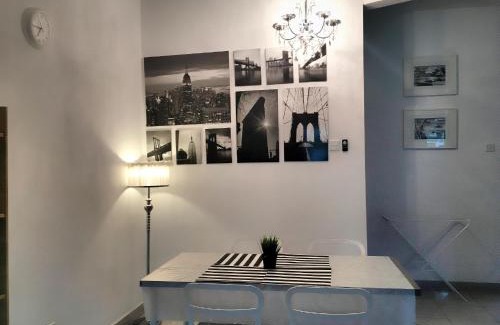 Kampung Rawa House | Home Sweet Home 2 Terrace Landed House