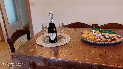 Bomerano Apartment | Home Sweet Home Apartment