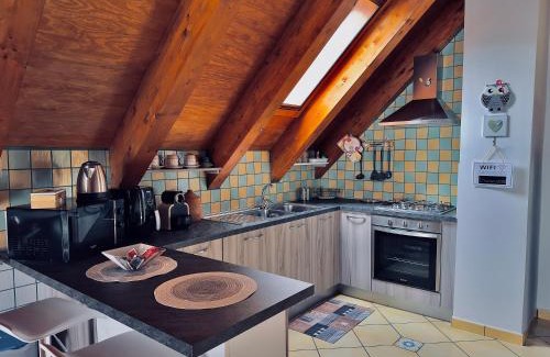 Bomerano Apartment | Home Sweet Home Apartment