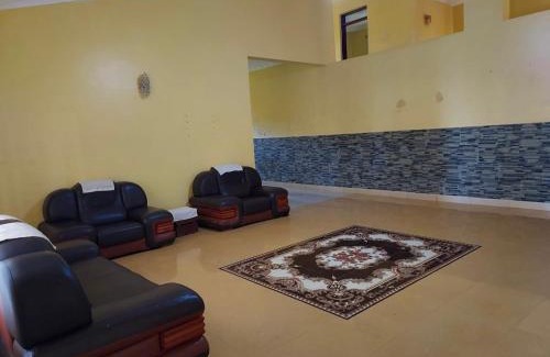 Mtoni Apartment | Home sweet home away from family