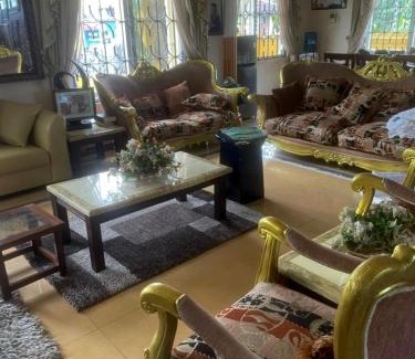 Mtoni Apartment | Home sweet home away from family