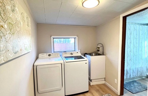 Depew House | Home Sweet Home Away