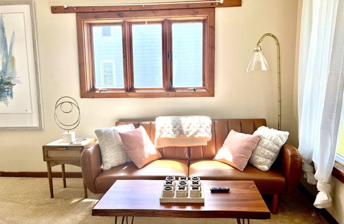 Depew House | Home Sweet Home Away