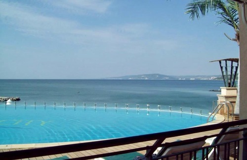 Balchik Apartment | Home Sweet Home Black Sea View