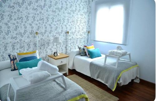 San Roque House | Home Sweet Home