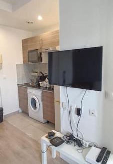 Aubervilliers Apartment | Home Sweet Home