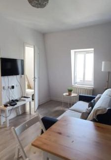Aubervilliers Apartment | Home Sweet Home