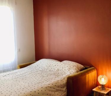 Cognac Apartment | Home Sweet Home