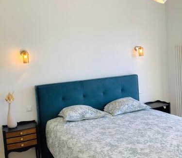 Cognac Apartment | Home Sweet Home