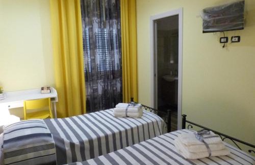 Sammichele di Bari Bed & Breakfast | HOME SWEET HOME