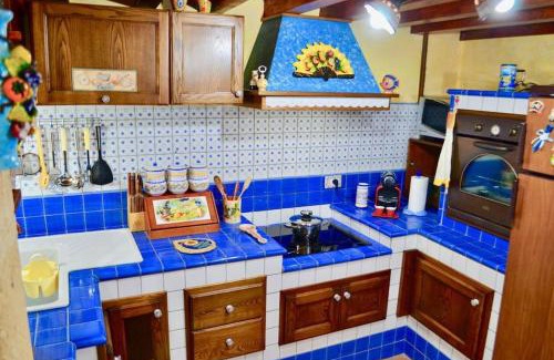 Porticello House | Home sweet home