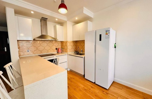 Downtown Ulaanbaatar Apartment | Home Sweet Home
