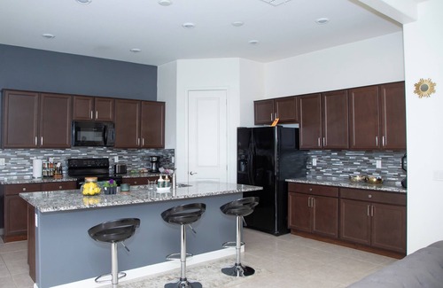 Phoenix House | Home sweet Home