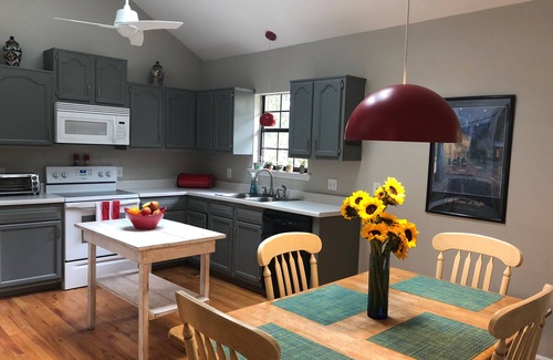 Savannah House | Home Sweet Home- Wilmington Island