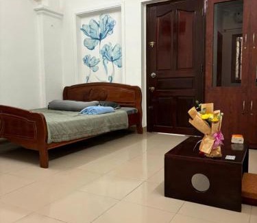 Tan Binh Apartment | Home Tea An Yên 3