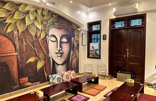Tan Binh Apartment | Home Tea An Yên 3