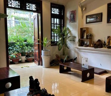 Tan Binh Apartment | Home Tea An Yên 3