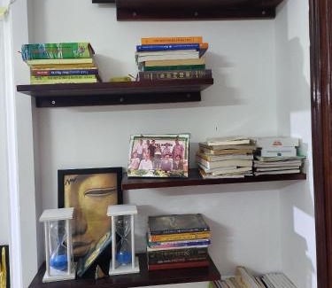 Tan Binh Apartment | HOME TEA AN YEN