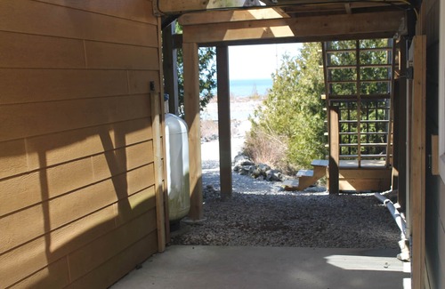 Northern Bruce Peninsula Cottage | Home to the living sunset