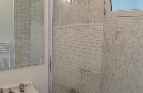 Dieppe House | Home/Triplex in the historic center