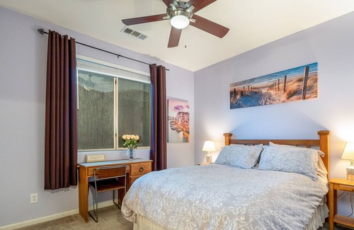 Maricopa County House | Home w/all the outdoor amenities you could want!