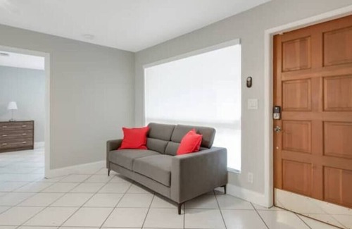 Edgewood House | Home w/coffee station by PMI unit EW