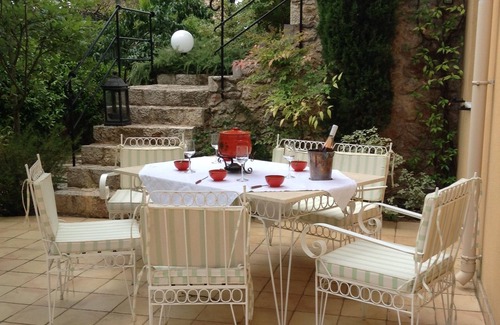 Ippokratios Politia House | Home with a view for nature lovers