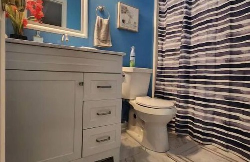 Mint Hill House | Home with fenced yard, free Wi-Fi, & private park.