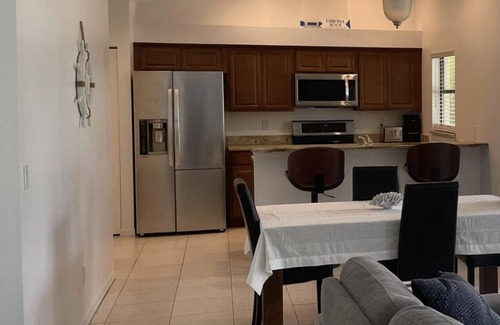 Palmetto House | Home With Pool in Palmetto Florida