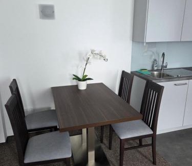 Altlerchenfeld Apartment | HOME1 - Josefstadt Apartments