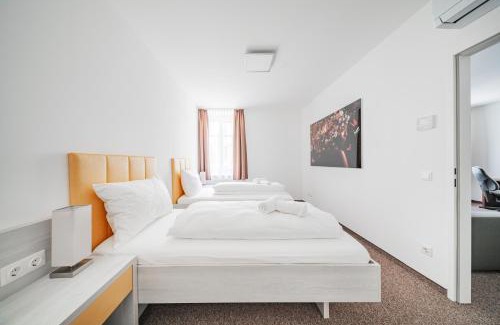 Altlerchenfeld Apartment | HOME1 - Josefstadt Apartments