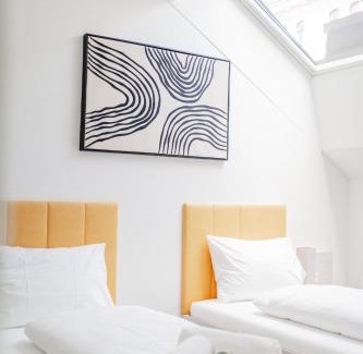 Altlerchenfeld Apartment | HOME1 - Josefstadt Apartments