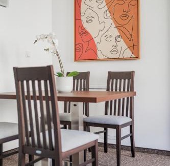 Altlerchenfeld Apartment | HOME1 - Josefstadt Apartments