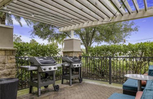 Saint Simons Island Hotel | Home2 Suites By Hilton St. Simons Island