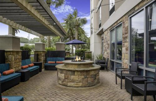 Saint Simons Island Hotel | Home2 Suites By Hilton St. Simons Island