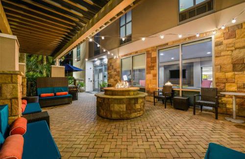 Saint Simons Island Hotel | Home2 Suites By Hilton St. Simons Island
