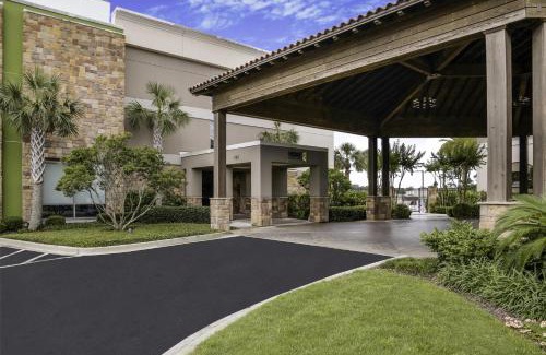 Saint Simons Island Hotel | Home2 Suites By Hilton St. Simons Island