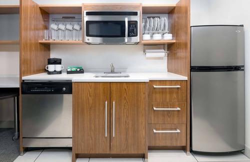 North Charleston Hotel | Home2 Suites by Hilton Charleston Airport/Convention Center, SC