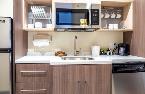 Central Oklahoma City Hotel | Home2 Suites by Hilton Oklahoma City NW Expressway