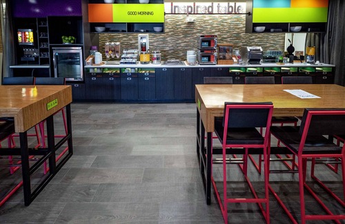 Central Oklahoma City Hotel | Home2 Suites by Hilton Oklahoma City NW Expressway