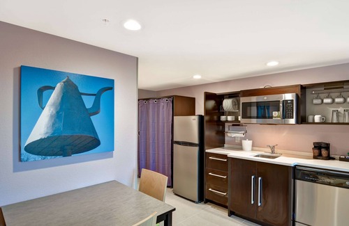 Winston - Salem Hotel | Home2 Suites by Hilton Winston-Salem Hanes Mall