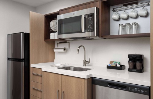 Winter Haven Hotel | Home2 Suites By Hilton Winter Haven