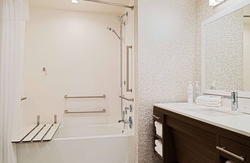 College Park Hotel | Home2 Suites By Hilton Atlanta Airport College Park