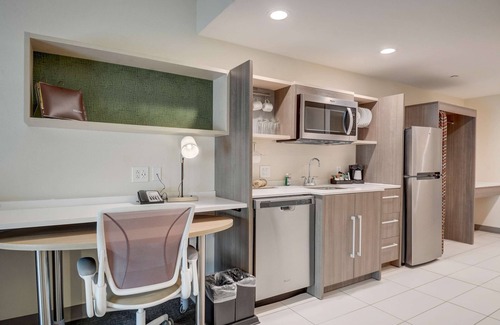 Indianapolis Hotel | Home2 Suites by Hilton Indianapolis Northwest