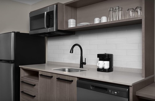 Sevierville Hotel | Home2 Suites By Hilton Sevierville