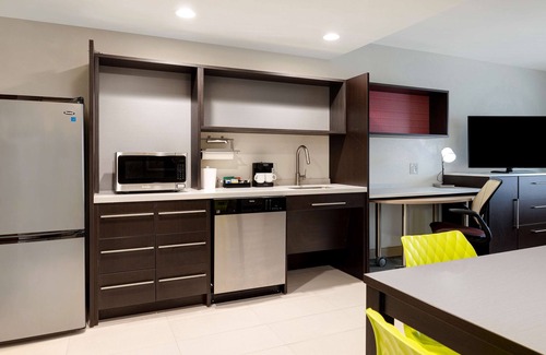 Wilkes-Barre Hotel | Home2 Suites by Hilton Wilkes-Barre