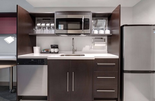 Wilkes-Barre Hotel | Home2 Suites by Hilton Wilkes-Barre