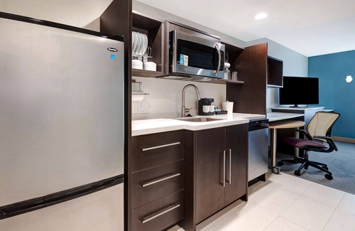 Wilkes-Barre Hotel | Home2 Suites by Hilton Wilkes-Barre