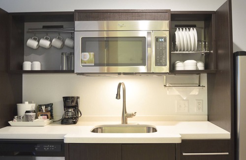 Dania Beach Hotel | Home2 Suites by Hilton Ft. Lauderdale Airport-Cruise Port