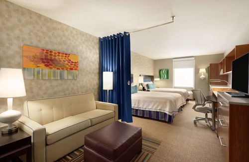 Florida City Hotel | Home2 Suites by Hilton Florida City, FL